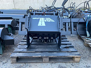 Навеска (навесное оборудование, дополнительное оборудование, доп. оборудование) Горячеводский