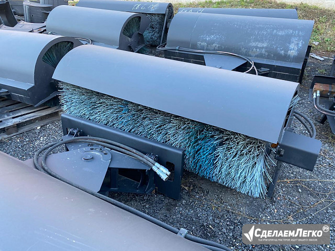 Навеска (навесное оборудование, дополнительное оборудование, доп. оборудование) Шушары - изображение 1