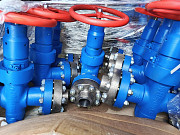 ООО"НГО" Предлагает Задвижки ЗМС Ду65Ру210 Шумиха