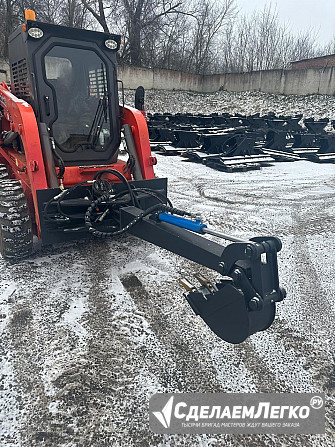 Навеска (навесное оборудование, дополнительное оборудование, доп. оборудование) Шушары - изображение 1