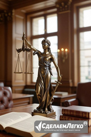 Наложение обеспечительных мер в арбитражном суде в Новосибирске Новосибирск - изображение 1