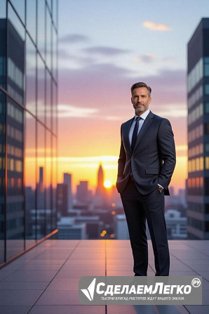 Сопровождение сделок купли-продажи бизнеса в Новосибирске Новосибирск - изображение 1