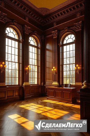 Суд по административным делам в Новосибирске: профессиональная помощь Новосибирск - изображение 1