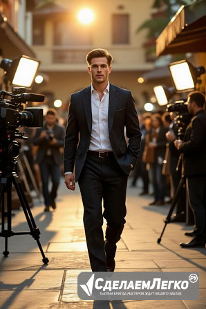 Юрист в сфере шоубизнеса в Новосибирске Новосибирск - изображение 1