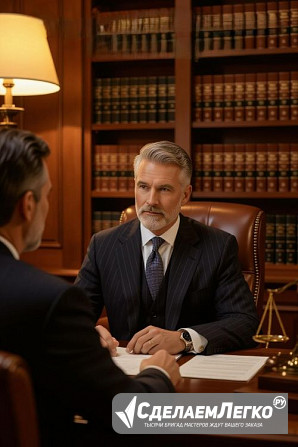 Помощь юриста в процедуре банкротства физического лица в Новосибирске Новосибирск - изображение 1