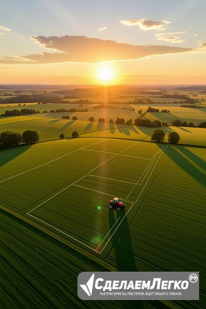 Установление сервитута для юридических лиц в Новосибирске Новосибирск - изображение 1