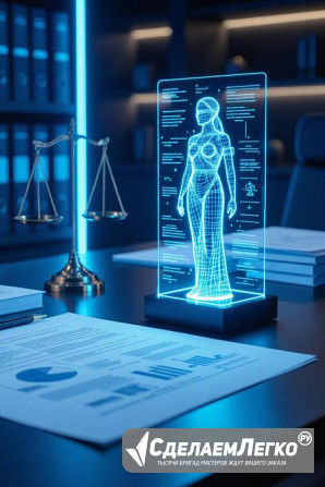 Оценка объектов интеллектуальной собственности в Новосибирске Новосибирск - изображение 1