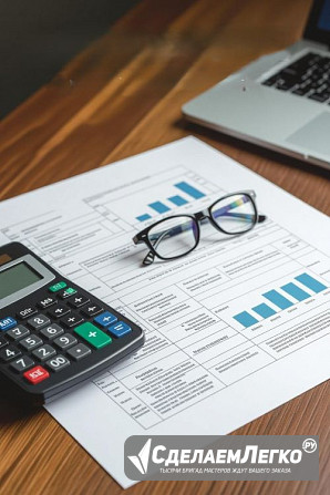 Решение налоговых споров в Новосибирске Новосибирск - изображение 1