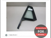 Стекло двери задней левой (форточка) для BMW X1 Коломна