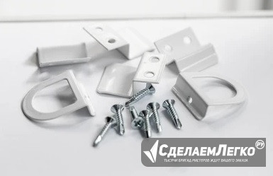 противомоскитные системы Ростов-на-Дону - изображение 1