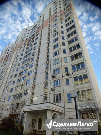 Продам 2 квартиру Люберцы 60,5 кв.м. свободна Москва - изображение 1