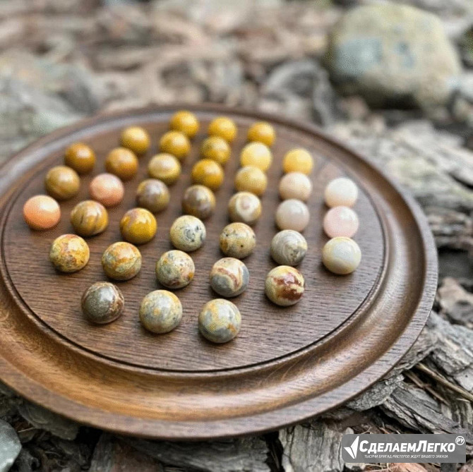 Премиальная настольная игра для VIP подарка Москва - изображение 1