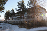 Продаётся здание 3000 м² в Сосновоборске Сосновоборск