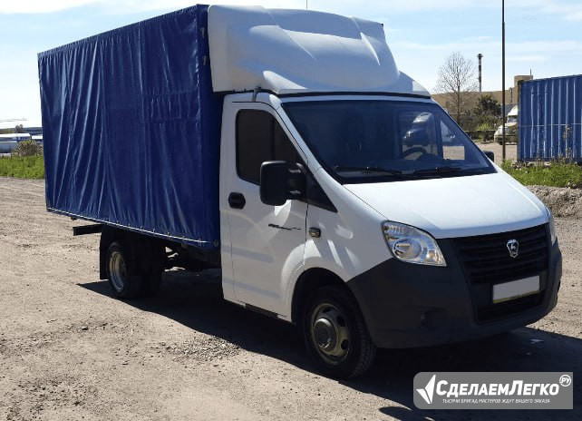 Грузоперевозки Луганск Ростов-на-Дону - изображение 1