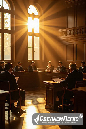 Помощь юриста в решении споров по государственным и негосударственным контрактам в Екатеринбурге Екатеринбург - изображение 1