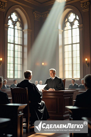 Представительство в арбитражном суде в Екатеринбурге Екатеринбург - изображение 1