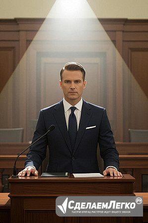 Защита чести, достоинства и деловой репутации для юридических лиц в Екатеринбурге Екатеринбург - изображение 1