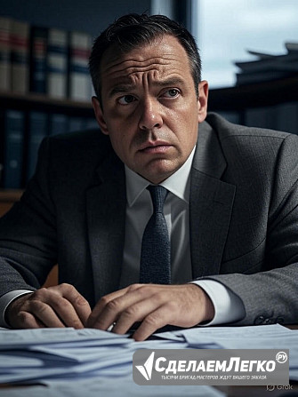 Стартуйте в бизнесе с франшизой по банкротству физических лиц в Екатеринбурге Екатеринбург - изображение 1