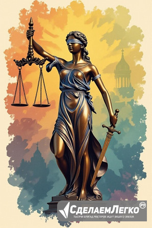 Услуги арбитражного юриста в Екатеринбурге Екатеринбург - изображение 1