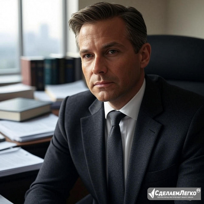 Услуги антимонопольного юриста. Решение споров с УФАС в Екатеринбурге Екатеринбург - изображение 1