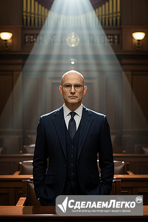 Абонентское юридическое обслуживание организаций в Екатеринбурге Екатеринбург - изображение 1