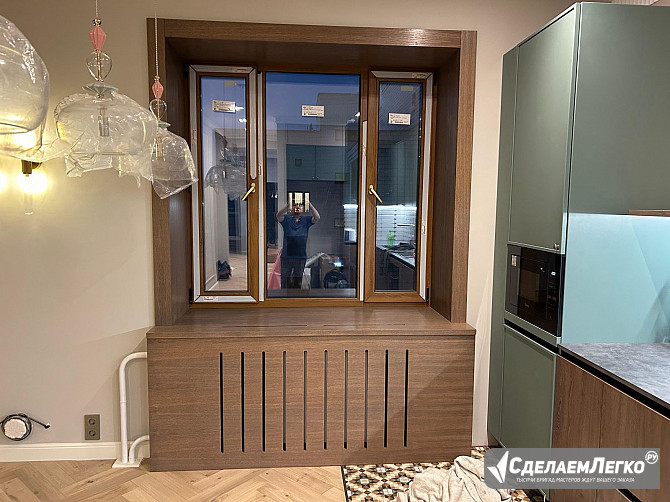 Дилект Пермь - производство и продажа изделий из дерева Пермь - изображение 1