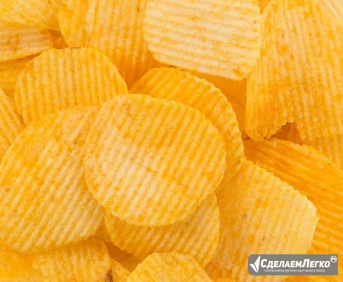 ВАХТА производство, чипсы, маркировщик, лёгкая работа Москва - изображение 1