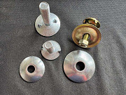 Норийные болты DIN 15237 — надежное крепление для элеваторных систем Ростов-на-Дону