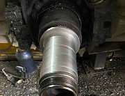 Станок для ремонта оси Тюмень