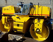 Продаю каток ДУ-98 Ярославль