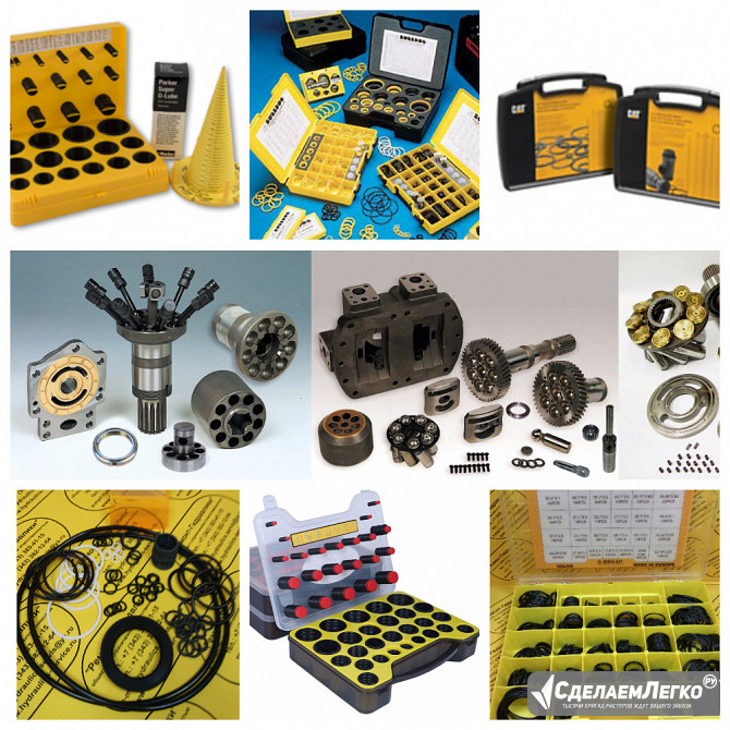 SHANTUI сервис ремонт. Екатеринбург - изображение 1