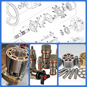Ремонт китайской спецтехники. Екатеринбург