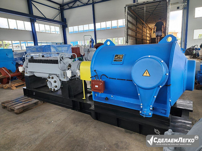 Нефтяные насосы серии нк и нпс Владивосток - изображение 1
