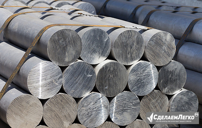 Круг 14Х17Н2 22мм, РТ-Техприемка цена: 1 950 000 Екатеринбург - изображение 1