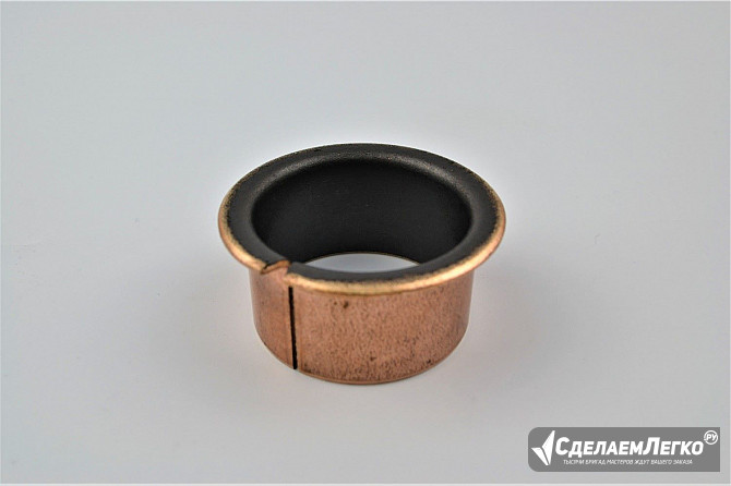 Фланцевые втулки оптом и в розницу, с доставкой по РФ! Санкт-Петербург - изображение 1