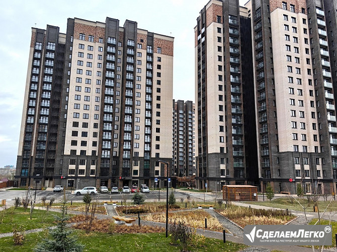 Престиж. Комфорт. Видимость. Всё — в одном месте Красноярск - изображение 1