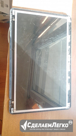 Матрица P/NB156XW02 V0 бу в рабочем состоянии Сочи - изображение 1