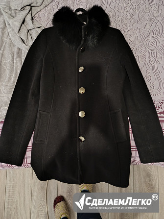 Зимнее пальто Яблоновский - изображение 1