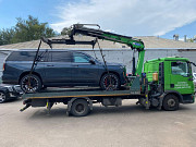 Эвакуаторы и Манипуляторы 24/7. Подача 15-20 мин Москва