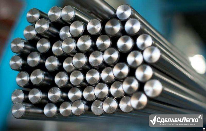 МЕТАЛЛОПРОКАТ ОПТОМ И В РОЗНИЦУ Омск - изображение 1