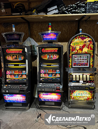 Продаются игровые автоматы гаминатор FV629 Москва - изображение 1