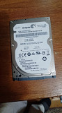 Жесткий диск Seagate ST500LT012 1DG142 Сочи