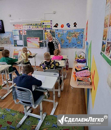 Добро пожаловать в ОБРАЗОВАНИЕ ПЛЮС КМВ: частный детский сад, где ребенок растет счастливым Пятигорск - изображение 1