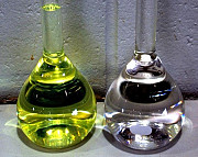 Газовый конденсат светлый легкий. Ангарск