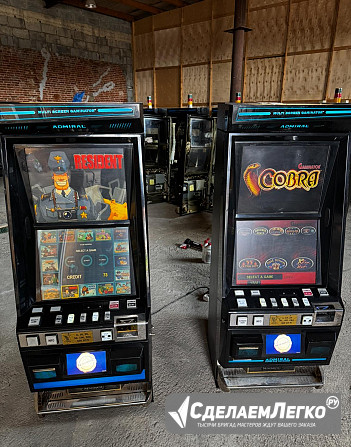 Продам игровые автоматы гаминатор FV6234 Москва - изображение 1