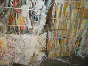 Закупаем макулатуру Пермь