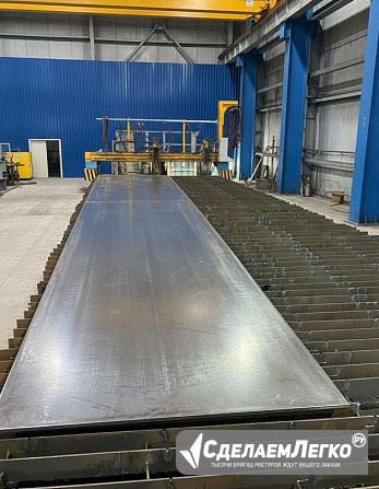 Двутавровая балка от производителя Волгоград - изображение 1