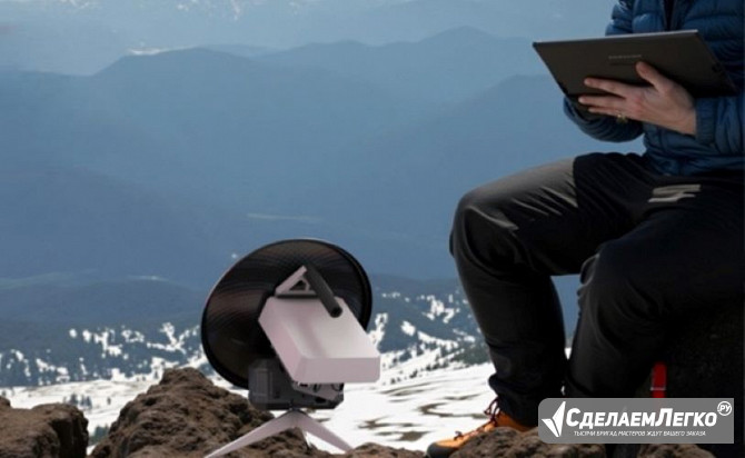 RESHETNEV SIGNAL – космическая связь без границ Красноярск - изображение 1