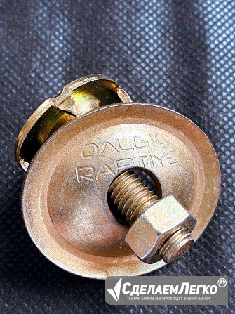 Норийные болты DIN 15237 DALGIC RAPTIYE для надежной работы норий Пермь - изображение 1