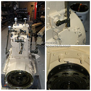 выполнение работ по ремонту реверса Санкт-Петербург